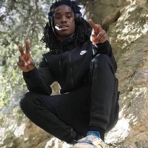 Meet your Posher, Tyler